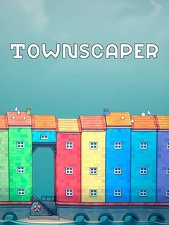 Townscaper