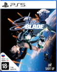 Stellar Blade