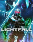 Destiny 2 - Lightfall