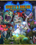 Ghosts 'n Goblins Resurrection