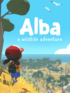 Alba: a Wildlife Adventure