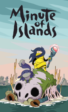 Minute of Islands