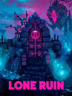 Lone Ruin