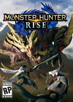 Monster Hunter Rise