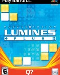 Lumines Plus