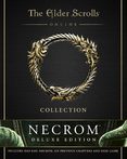 The Elder Scrolls Online: Necrom
