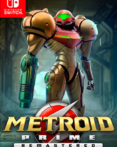 Metroid Prime Remastered 