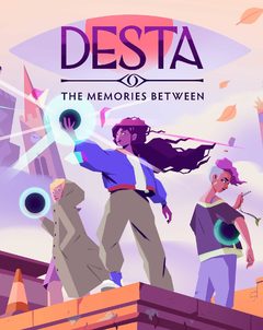 Desta: The Memories Between