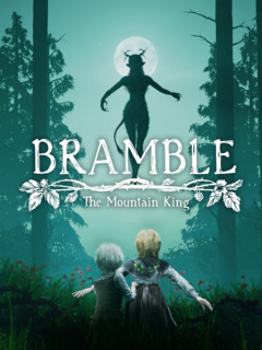 Bramble: the Mountain King