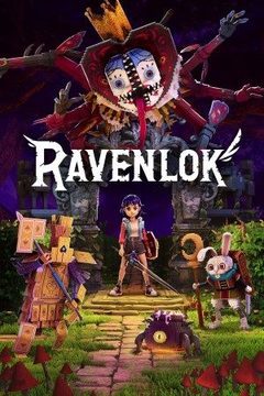 Ravenlock