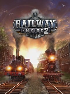 Railway Empire 2