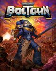 Warhammer 40,000: Boltgun