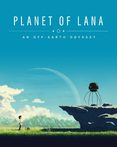 Planet of Lana