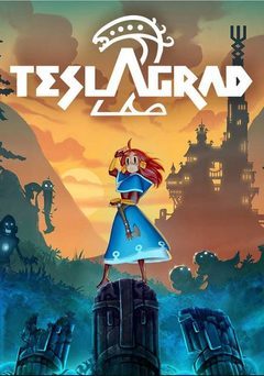 Teslagrad 2