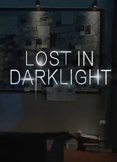 Lost in Darklight
