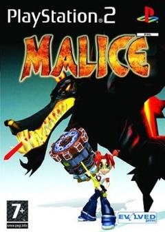 Malice