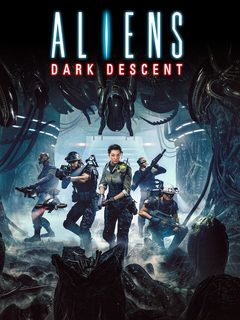 Обзор Aliens: Dark Descent