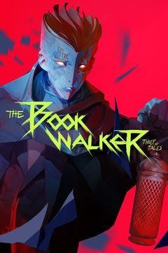 Обзор The Bookwalker: Thief of Tales