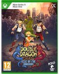 Double Dragon Gaiden: Rise of the Dragons