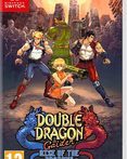 Double Dragon Gaiden: Rise of the Dragons