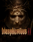 Blasphemous 2