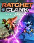 Ratchet & Clank: Rift Apart