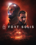 Fort Solis
