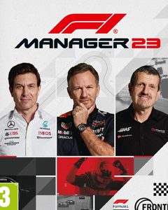 F1 Manager 2023