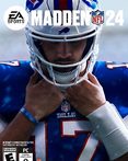 Madden NFL 24