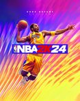 NBA 2K24