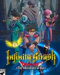Infinity Strash: Dragon Quest The Adventure of Dai