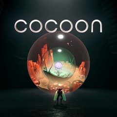 Обзор Cocoon