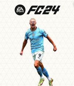 EA Sports FC 24