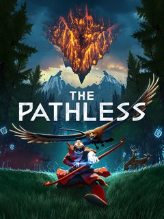 The Pathless