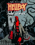 Hellboy: Web of Wyrd