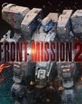 FRONT MISSION 2: Remake