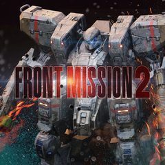 FRONT MISSION 2: Remake