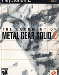 Metal Gear Solid 2 (Document)