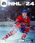 NHL 24