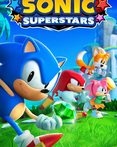 Sonic Superstars