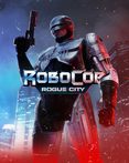 RoboCop: Rogue City