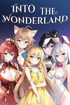 Into the Wonderland