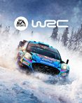 EA SPORTS WRC