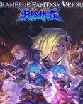 Granblue Fantasy Versus: Rising
