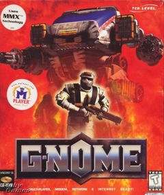 G - Nome