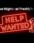 Five Nights at Freddy’s: Help Wanted 2