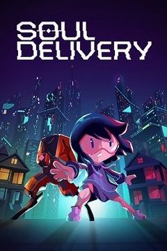 Soul Delivery Chapter 1+2