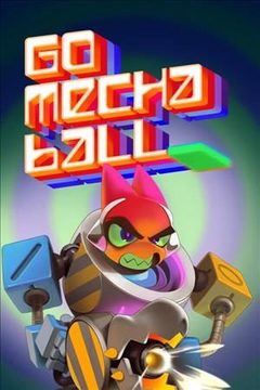 Go Mecha Ball