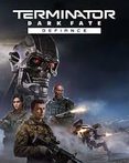 Terminator: Dark Fate - Defiance