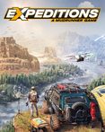 Expeditions: A MudRunner Game